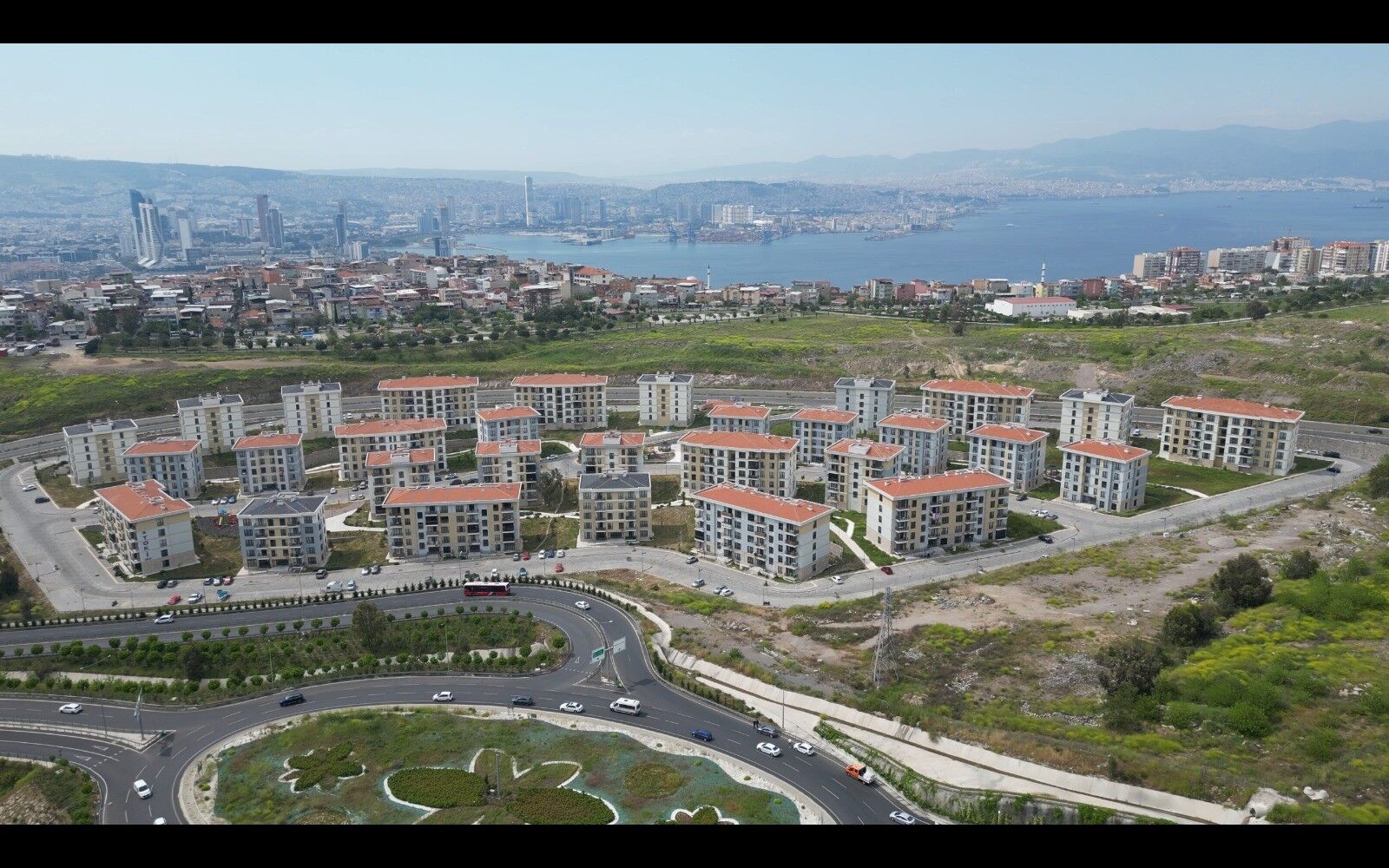 Izmir Depreminin 5Inci Yili Yaklasik 6 Bin Konut Teslim Edildi (1)