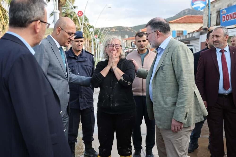 Izmir Focalilara Mujde Hesaplarinizi Kontrol Edin Ilk Odemeler Yapildi