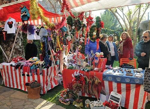 İzmir Fransız Kültür Merkezi’nde 2025 Yeni Yıl Pazarı Heyecanı Başladı! Ne Zaman Düzenlenecek, Girişler Ücretsiz Mi (1)-1
