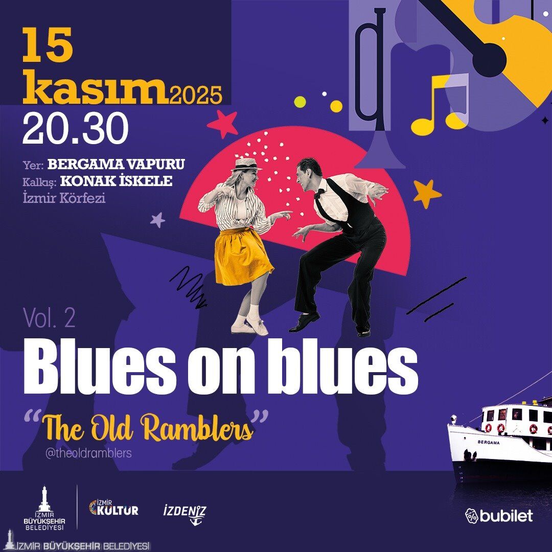 Izmir Korfezinde Blues Ruzgari Yeniden Esiyor Not Alin Kacirmayin (1)-1