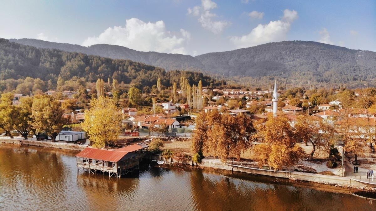Izmir Odemis Ilcesi 1