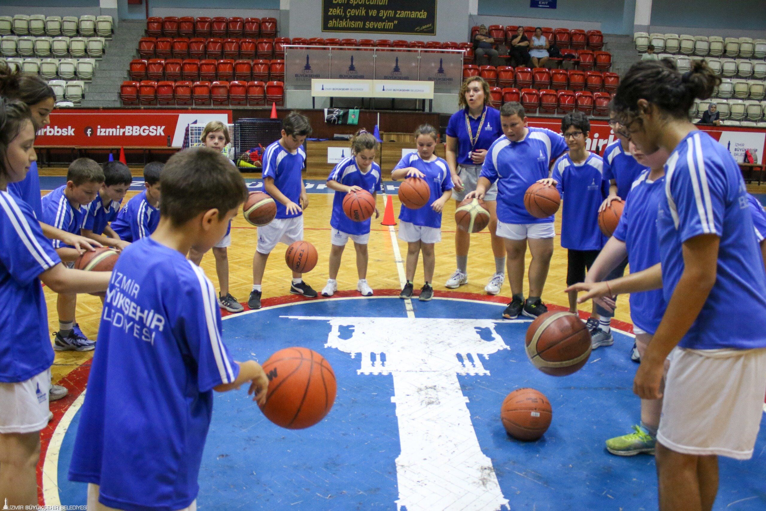 Izmir Spor Okulları (2)