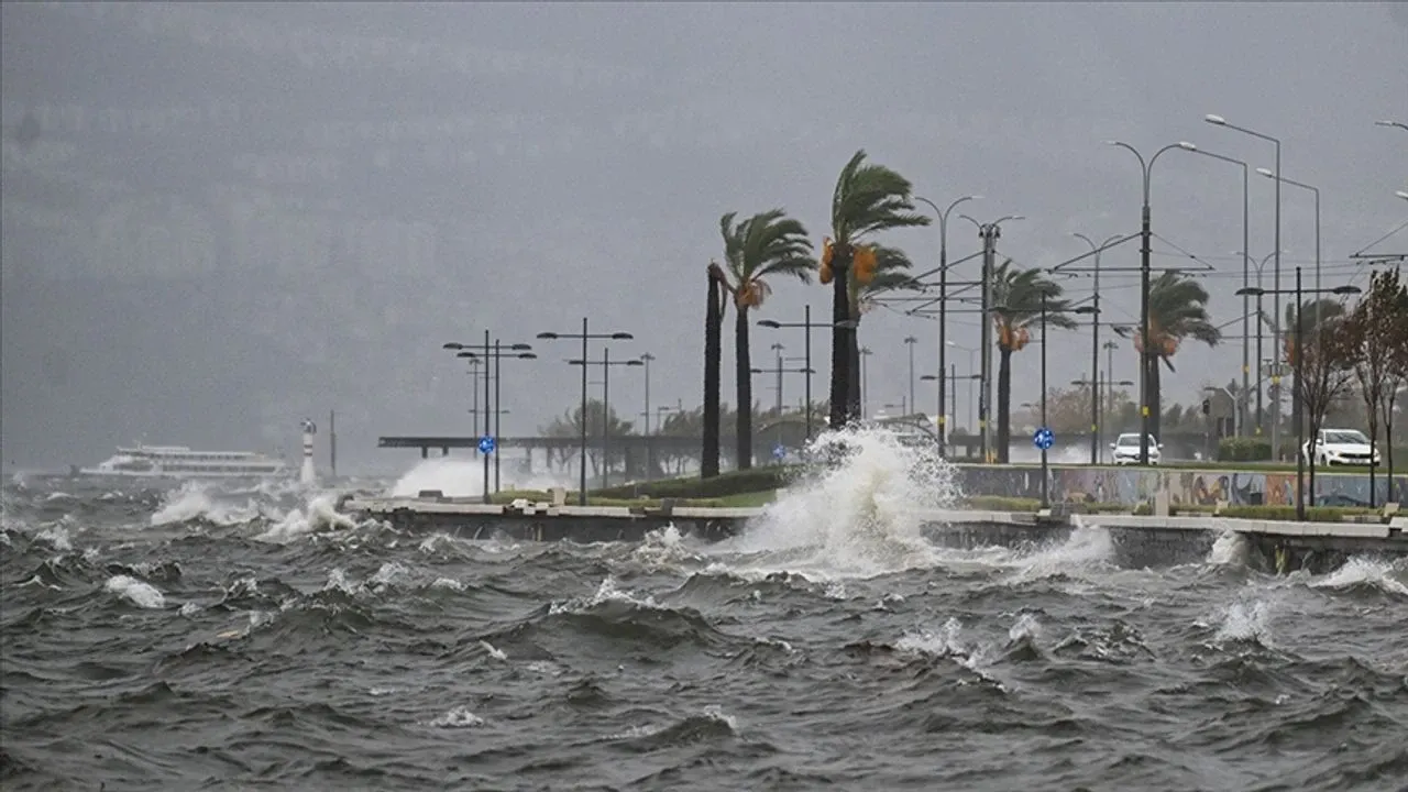 Izmir Vapur (1)