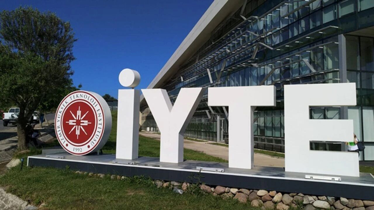 Izmir Yuksek Teknoloji Enstitusu 9 Akademisyen Ariyor Son Gun 3 Kasim 2