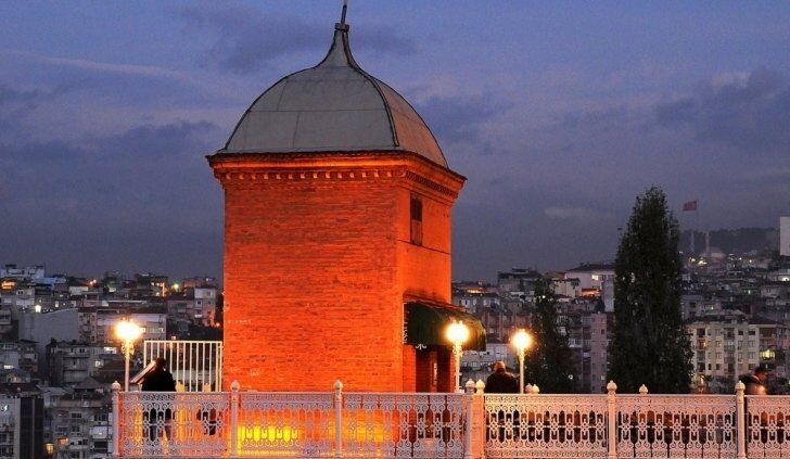 İzmir’de 118 Yıldır Ayakta Duruyor! Hikayesini Kimse Bilmiyor… (1)