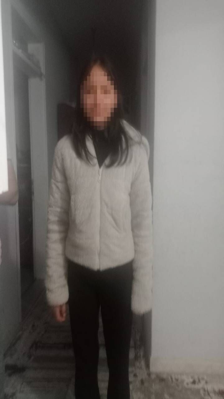Izmirde Dugunde Kaybolmustu 13 Yasindaki Kayip Kiz Cocugu Bulundu