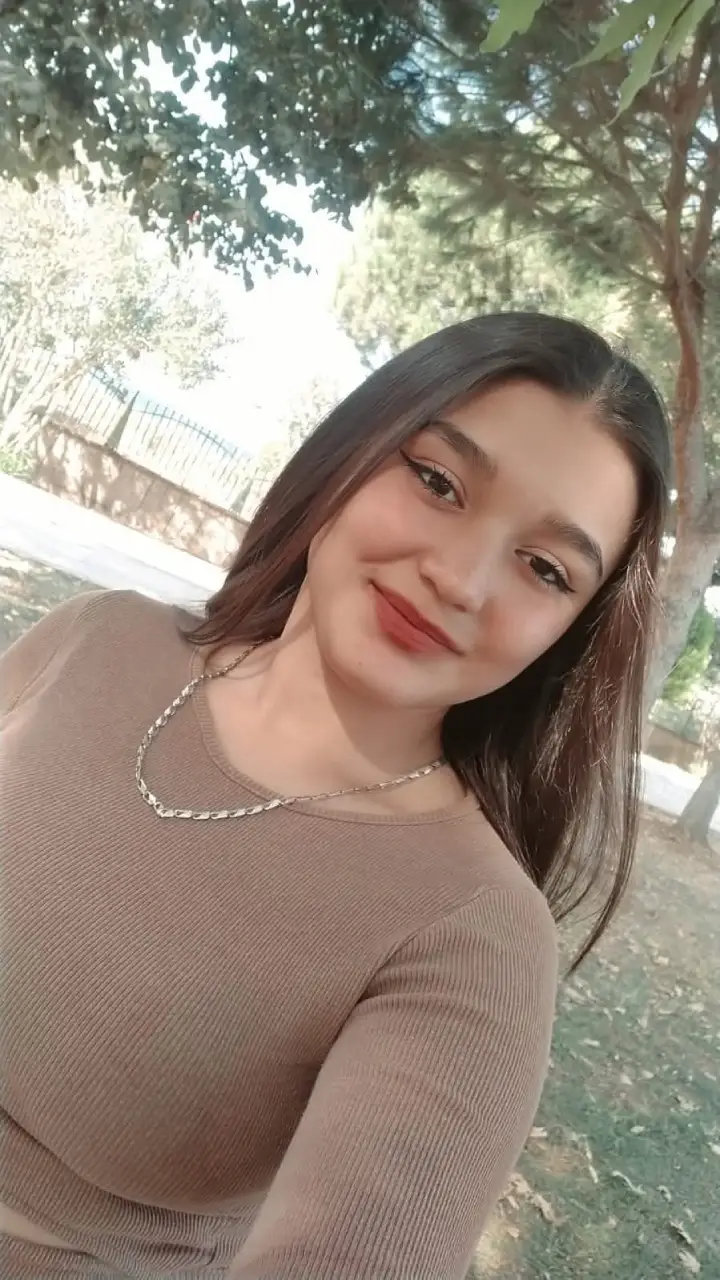 İzmir’de Kaybolan 15 Yaşındaki Nurbanu’dan 21 Gündür Iz Yok Ailesi Yardım Bekliyor3