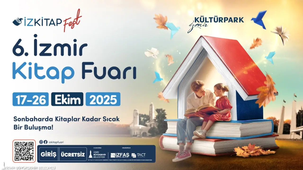 Izmirde Kultur Soleni Basliyor Unluler Geliyor Fuara Giris Ve Etkinlikler Ucretsiz (2)