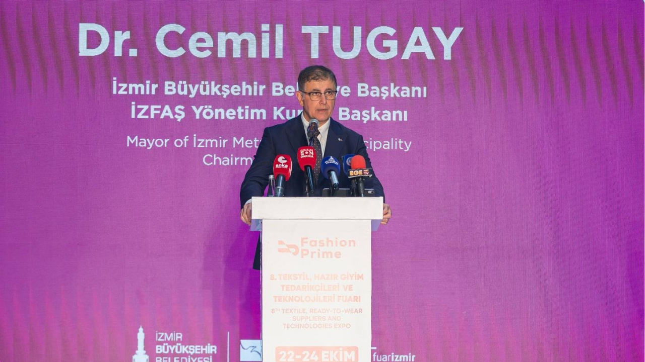 Izmirde Moda Ruzgari Fashion Prime Ve Intermoda Fuarlari Kapilarini Acti (2)