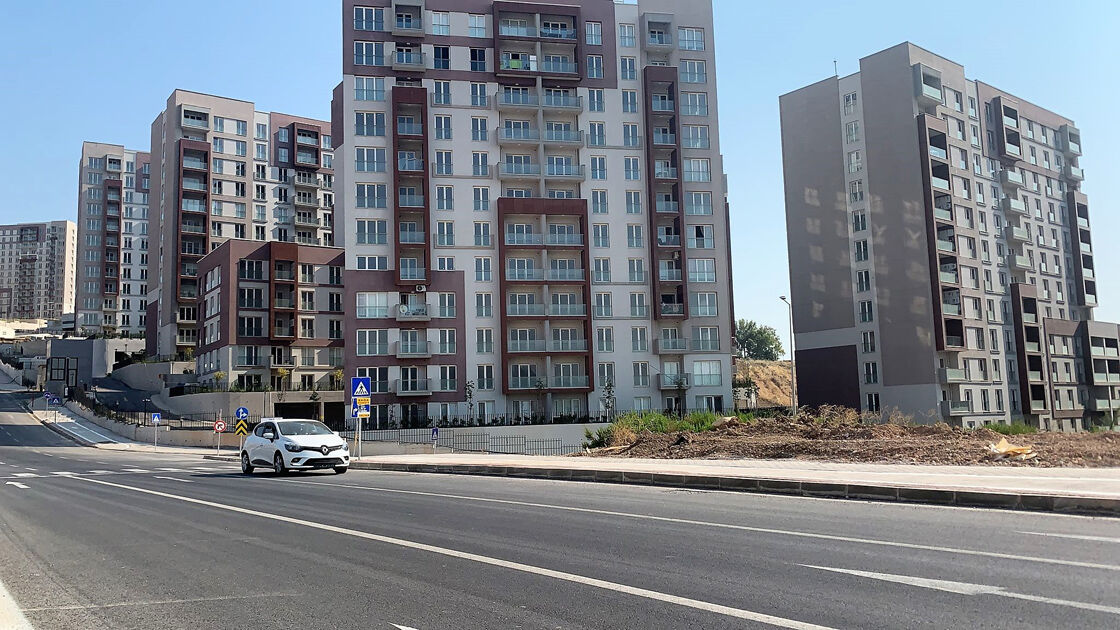 Izmirde Toki 21 Bin Konut Yapacak Ilce Ilce Liste Ve Basvuru Sartlari Aciklandi (1)