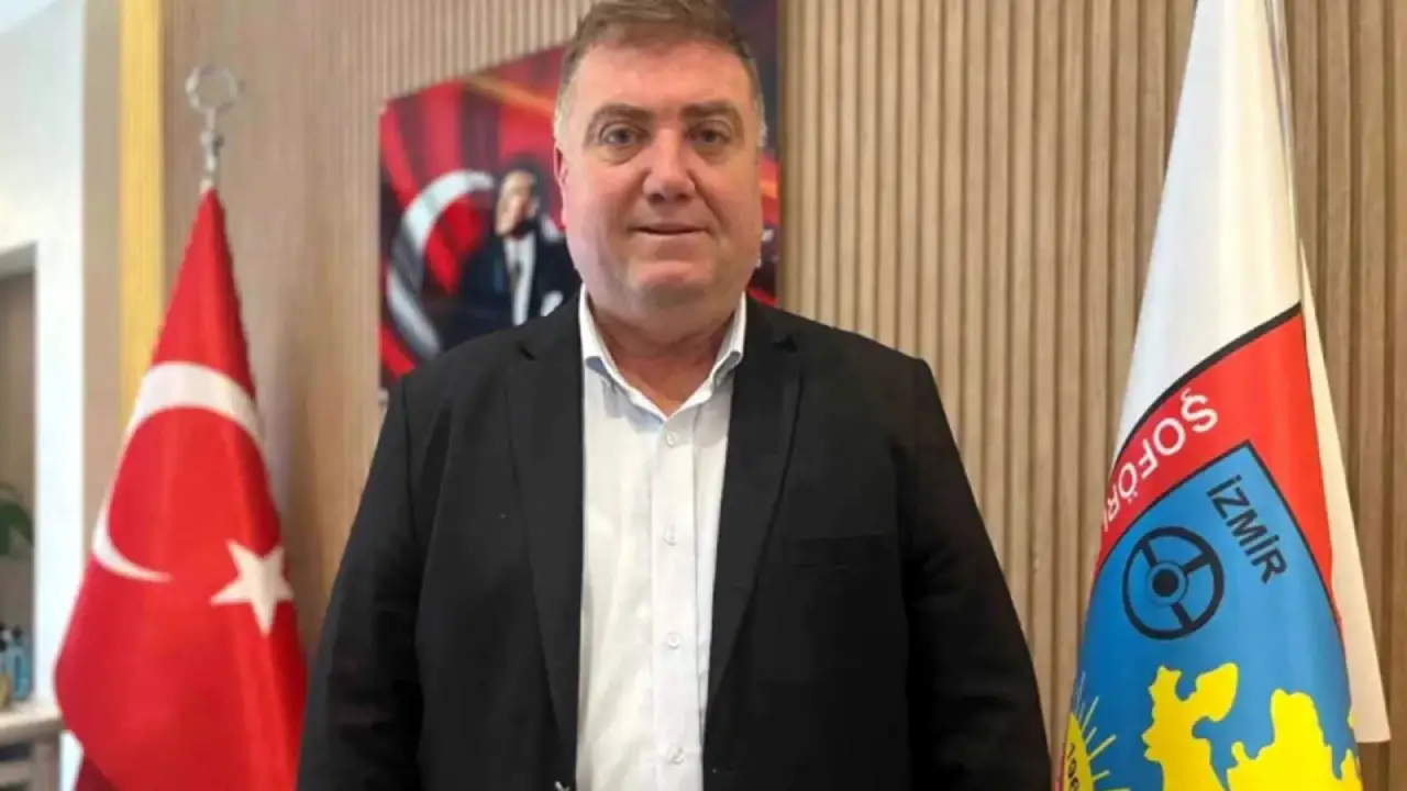İzmir’den Korsan Taşımacılığa Savaş Açıldı Sinekleri Öldürmeyeceğiz, Bataklığı Kurutacağız! (2)
