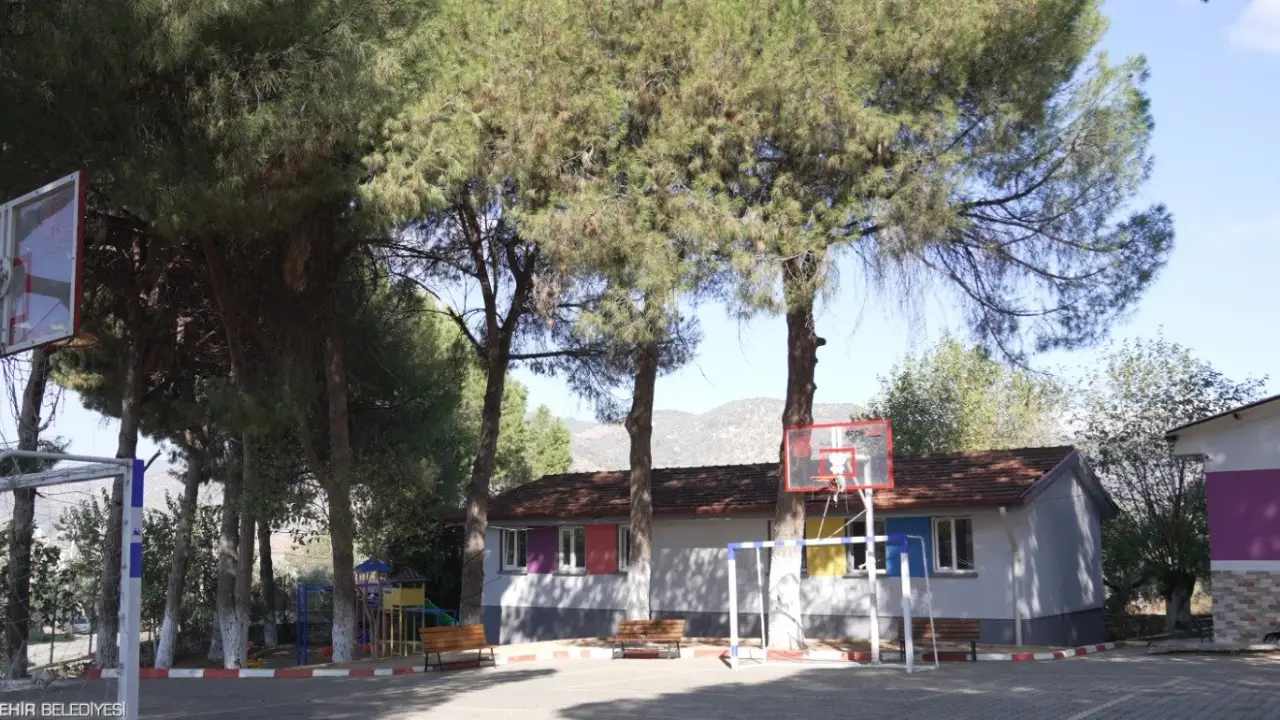 Izmirin Okullarinda Ornek Dayanisma Okul Aile Birlikleri Ile Buyuksehir El Ele