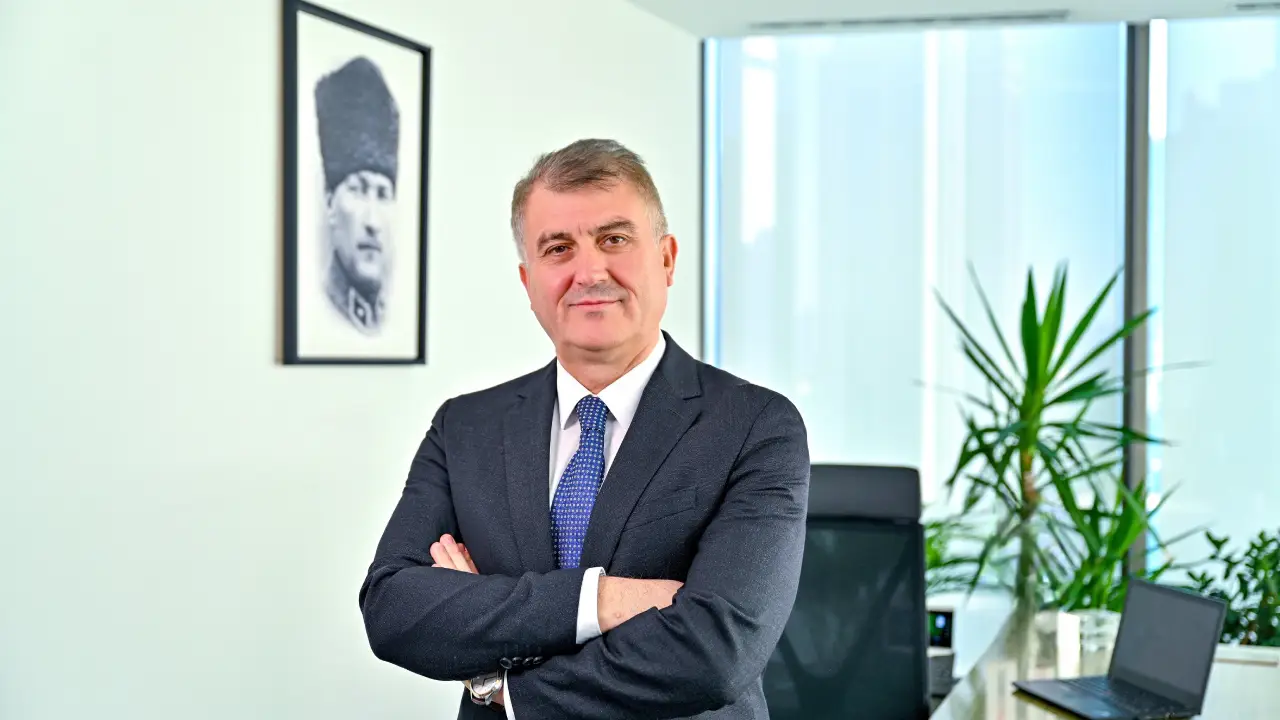 Jeotermal Ali Kındap