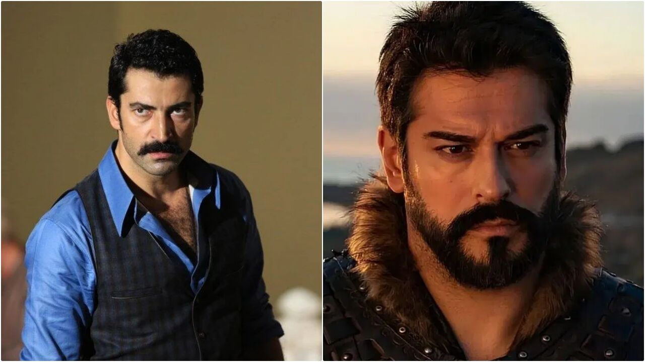 Kenan İmirzalıoğlu Oyuncu Olmasın Demişti Uğurkan Erez Yıllar Sonra Gerçeği Açıkladı!