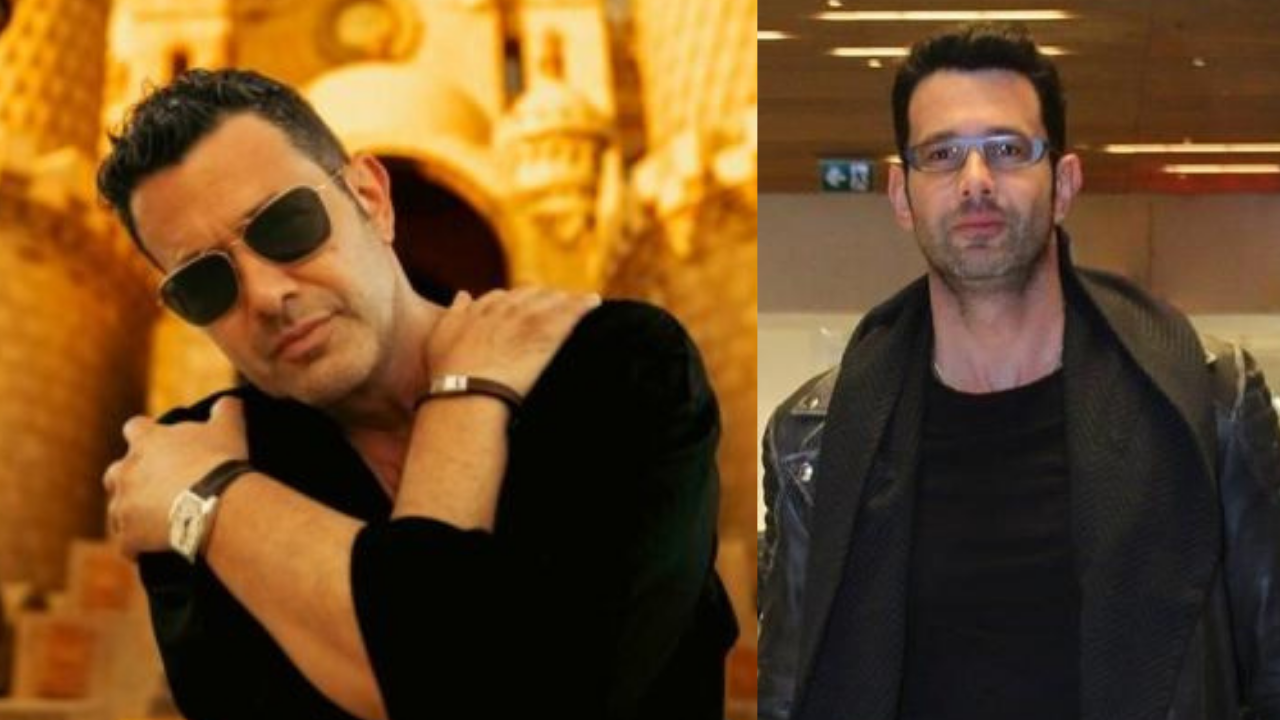 Keremcem Kac Yasinda 3
