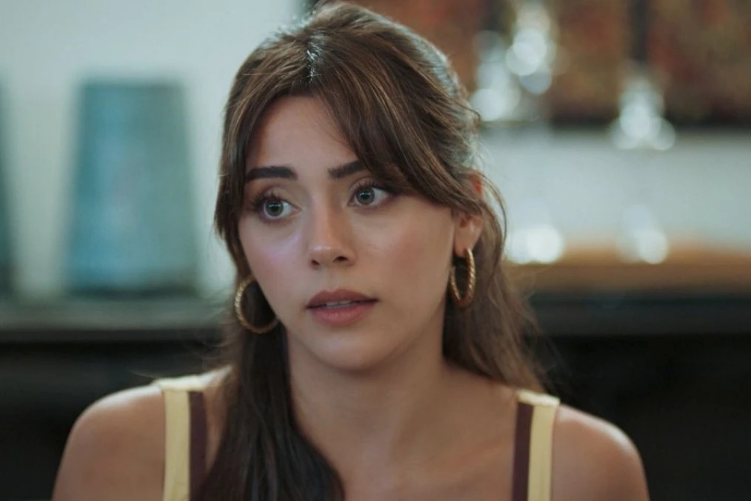 Kizilcik Serbeti Doga Oldu Mu 2