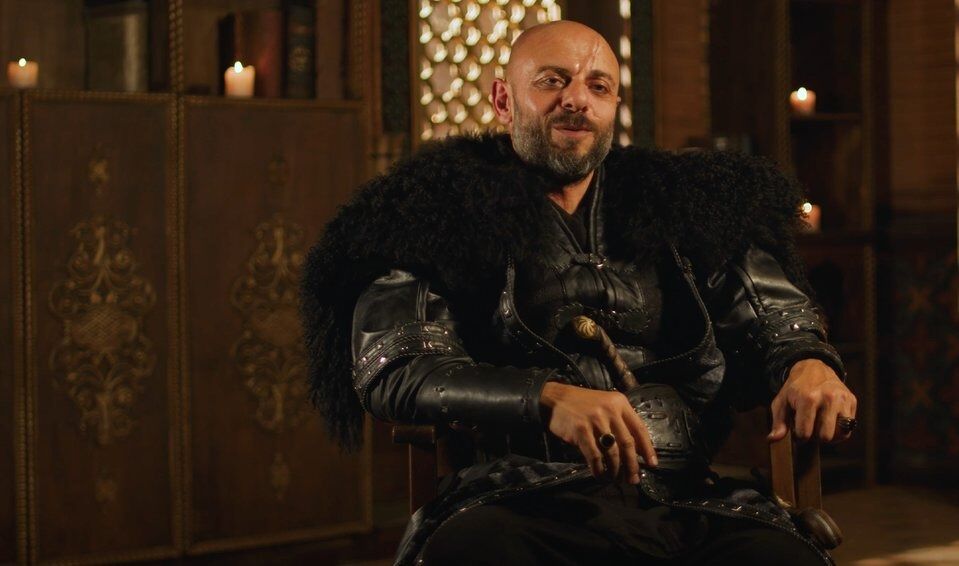 Kurulus Orhan Yeni Sezon Oyuncuları 17