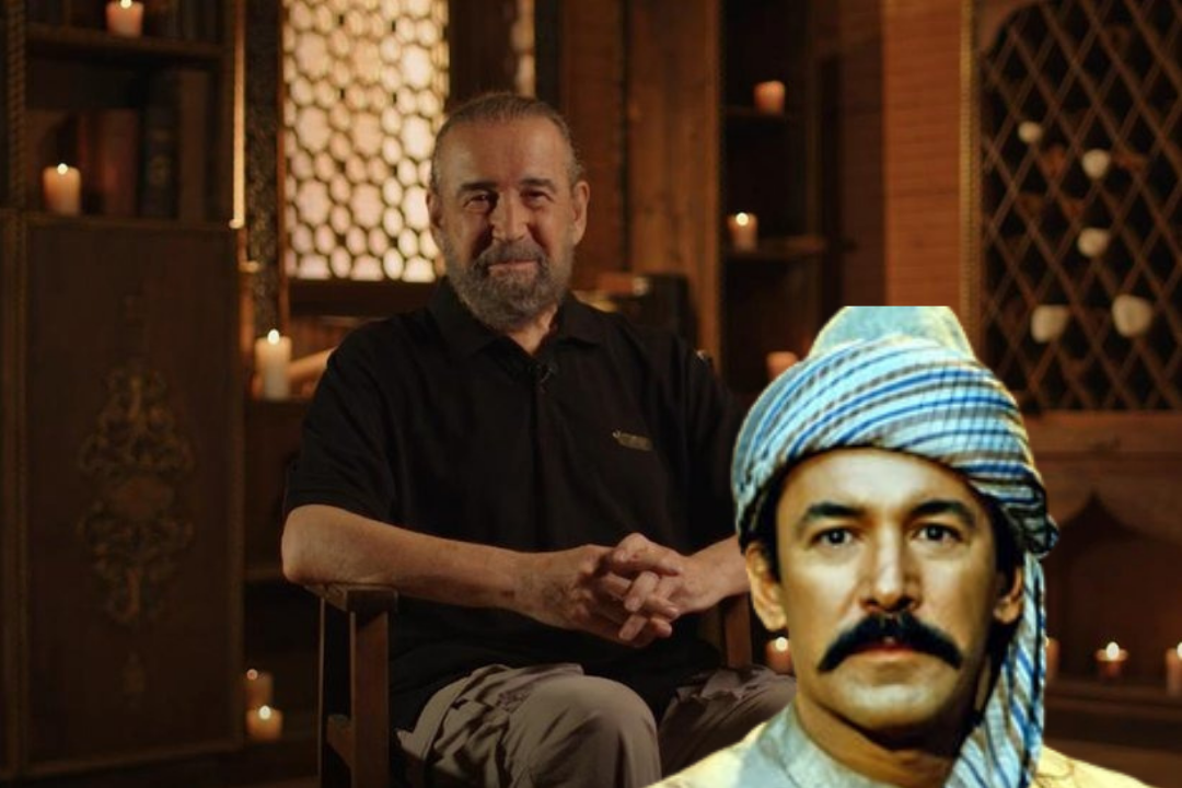 Kurulus Orhan Yeni Sezon Oyuncuları 4