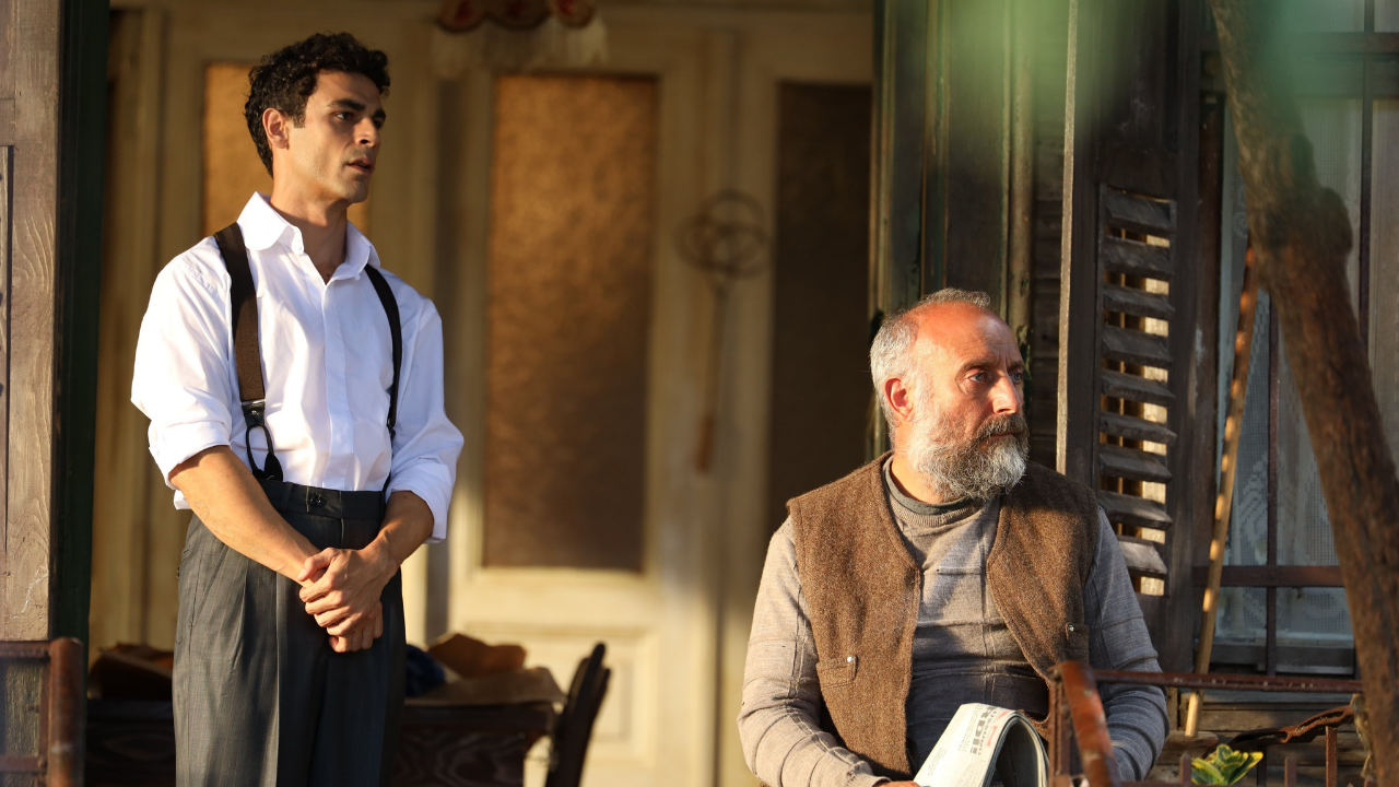 Lefter Filmi Oyunculari 2