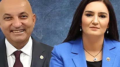 Mahir Polat Sevda Erdan Kilic