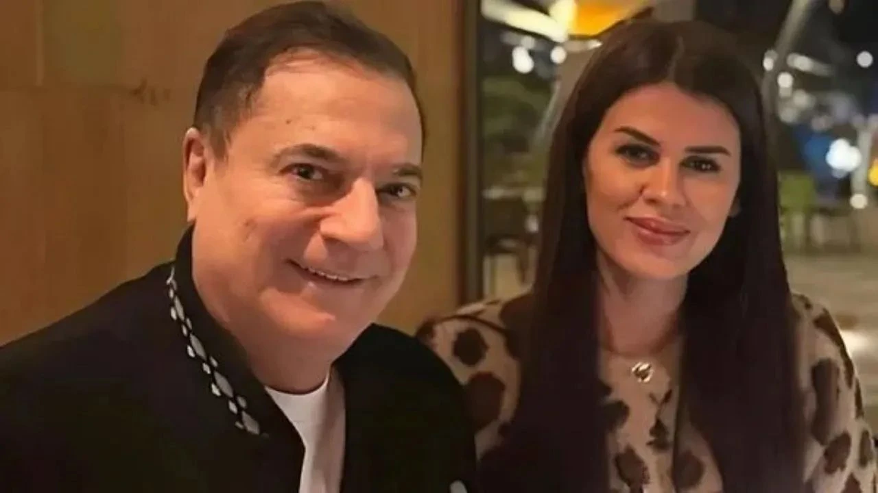 Mehmet Ali Erbil Eşine Milyonluk Otomobil Aldı! Düğün Hediyesi Gündem Oldu-3