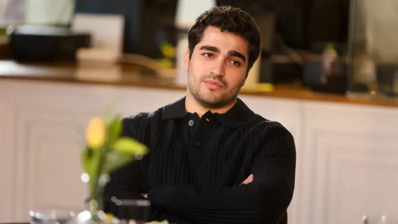 Mert Ramazan Demir’den Yeni Sürpriz “Yusuf” Fırtınası Başlıyor! 1