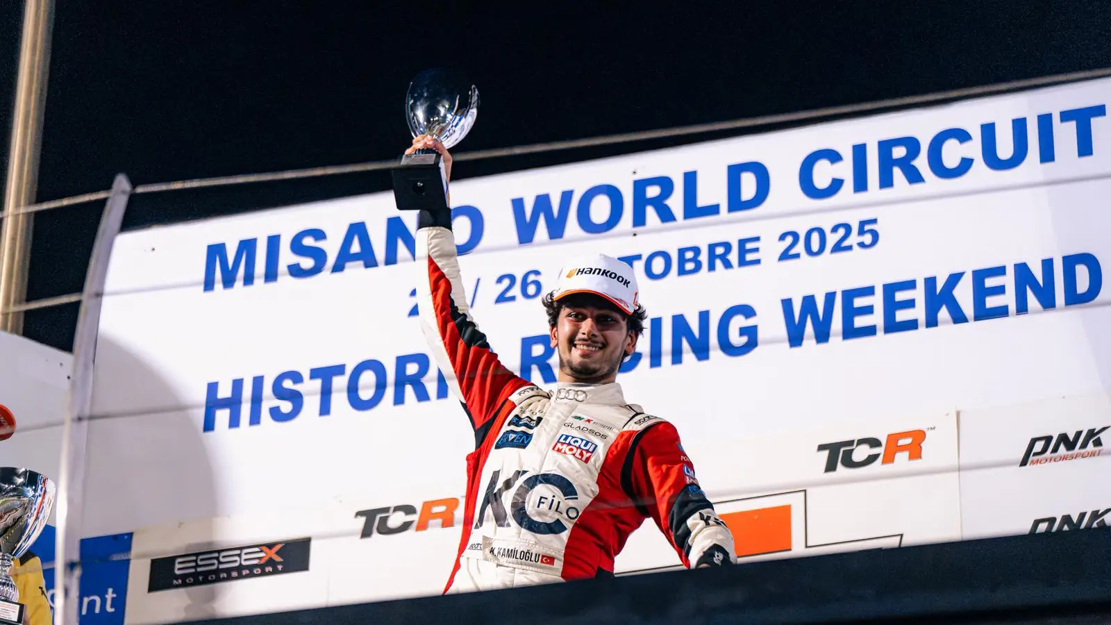 Misano 3