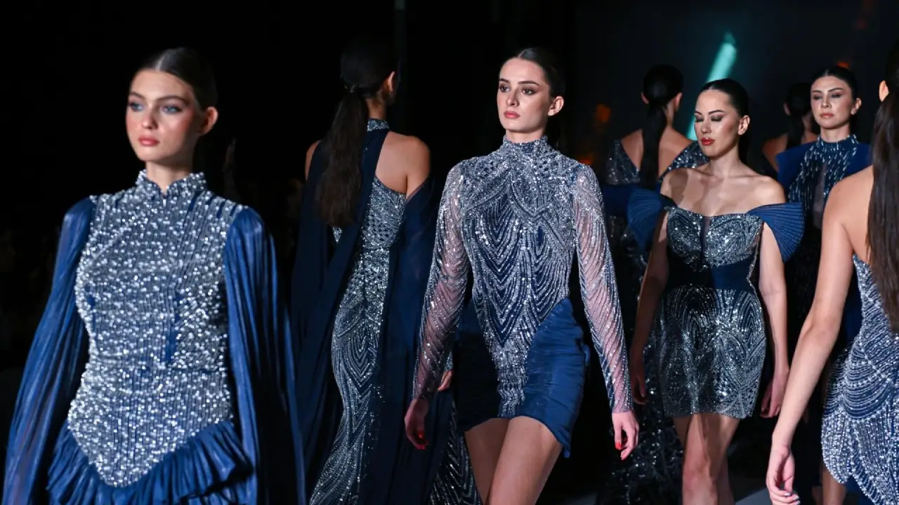 Moda Dunyasi Izmirde Bulustu Fashion Prime Defileleri Nefes Kesti (2)