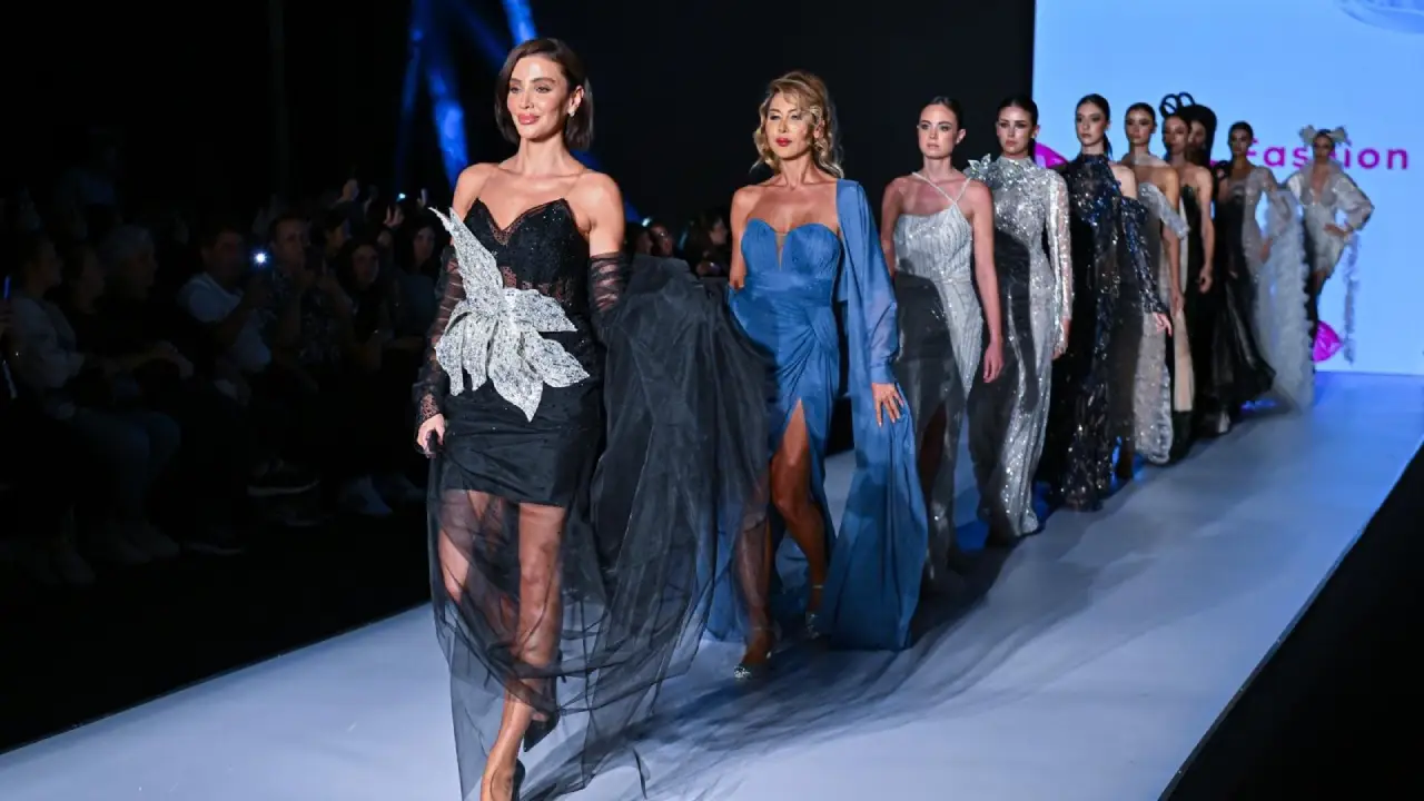 Moda Dunyasi Izmirde Bulustu Fashion Prime Defileleri Nefes Kesti (3)