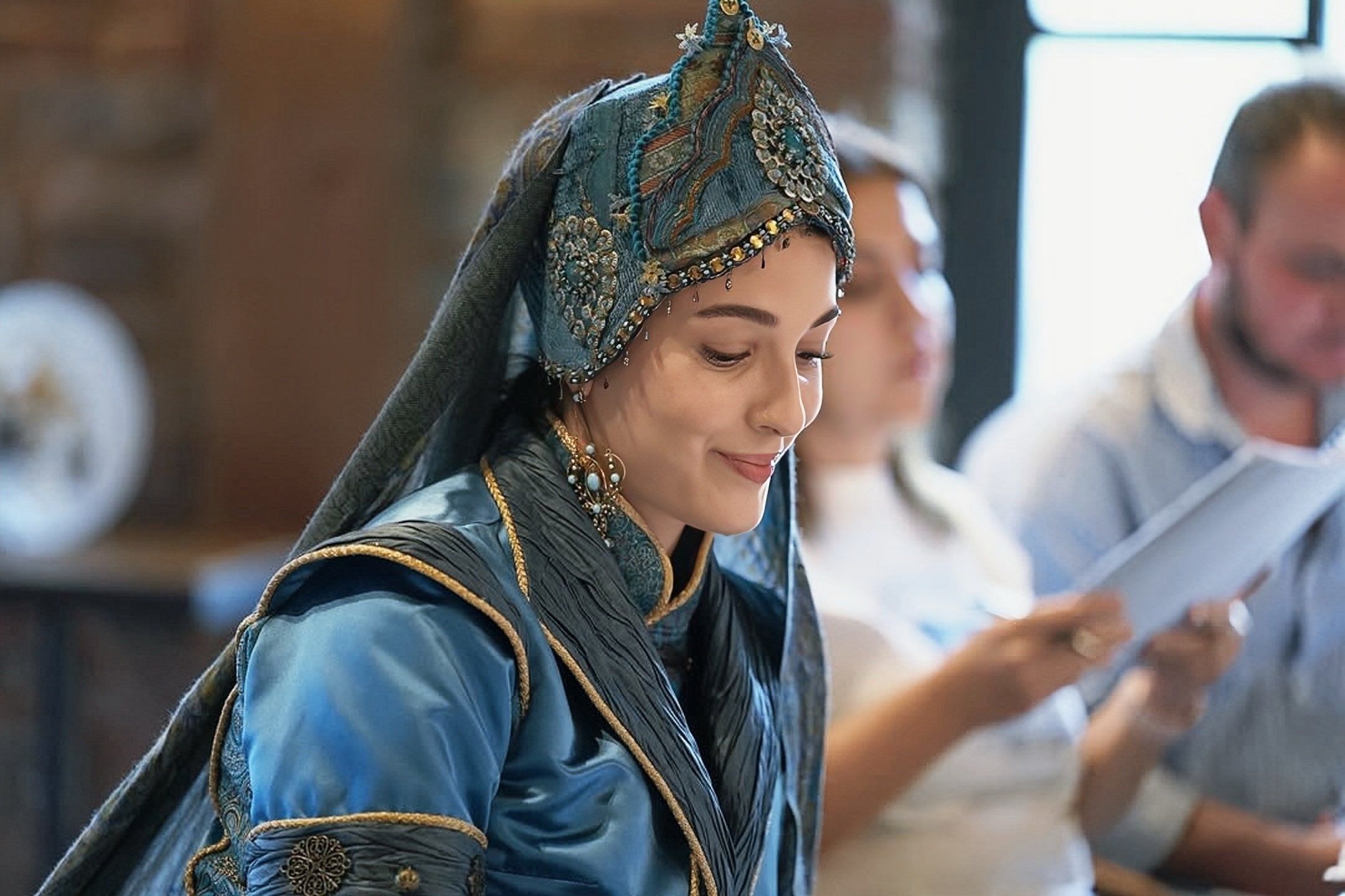 Nilüfer Hatun