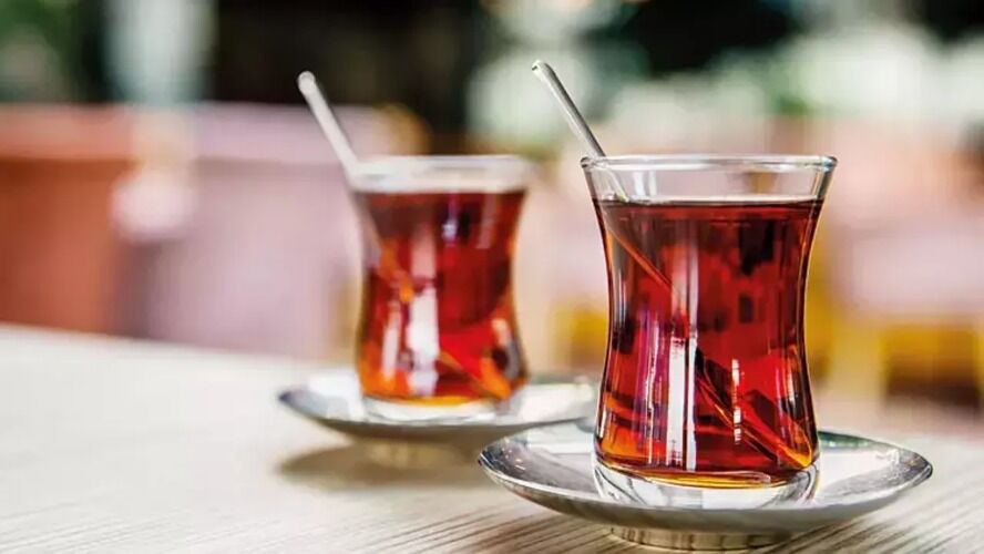 O Çay Şirketi Zarar Açıkladı Sektör Ne Durumda? 2