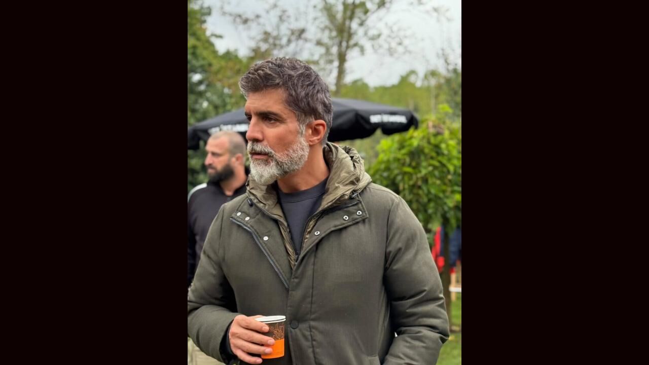 özcan deniz son yemek