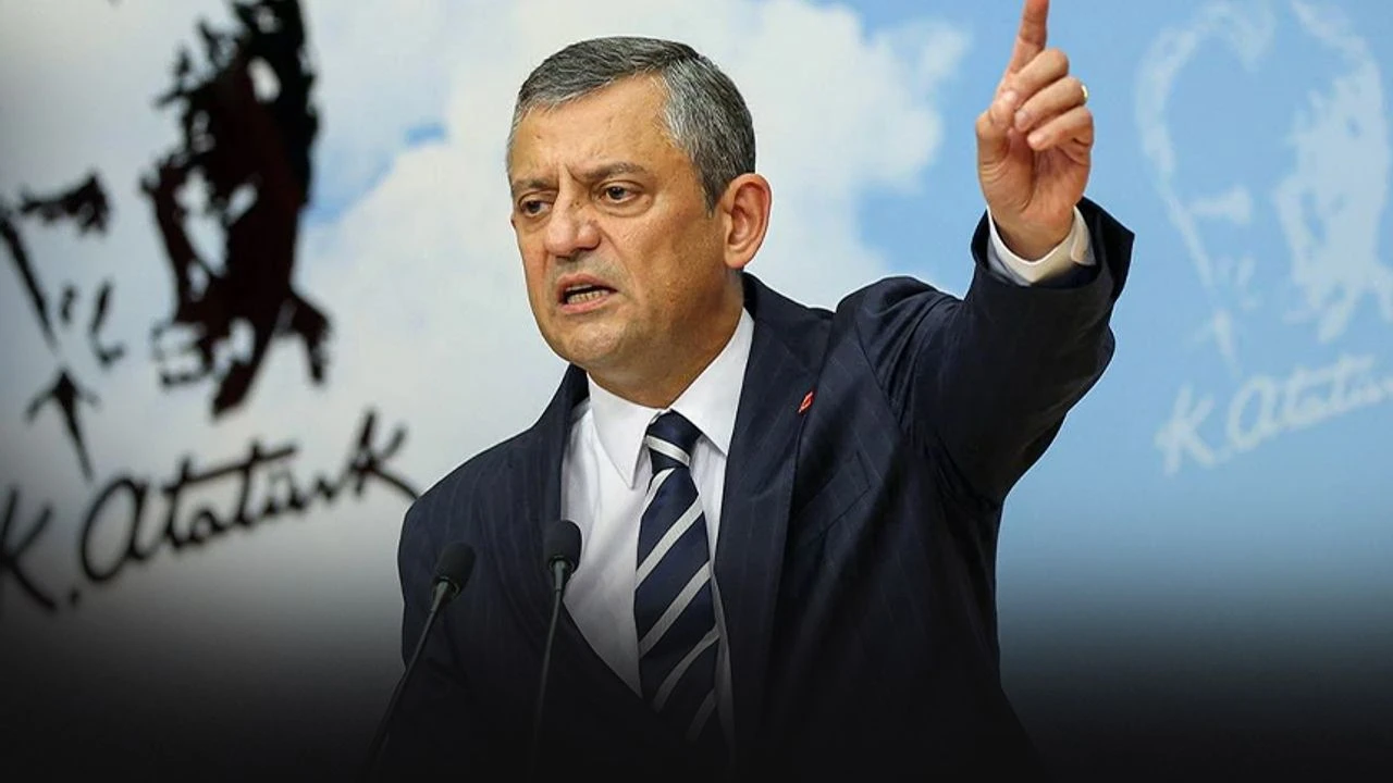 Ozel Bos 68