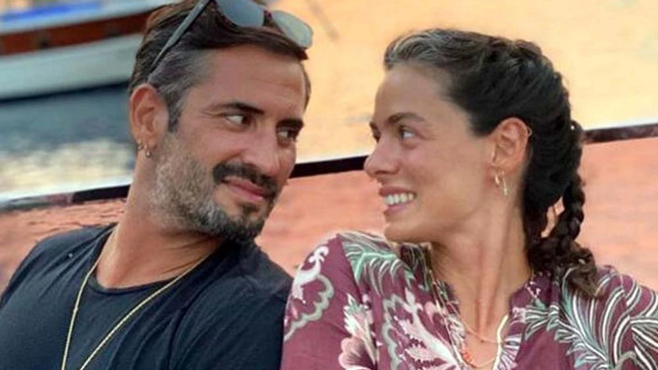 Özge Özpirinçci Yeni Dizisi Öncesi Ailesine Vakit Ayırdı-2