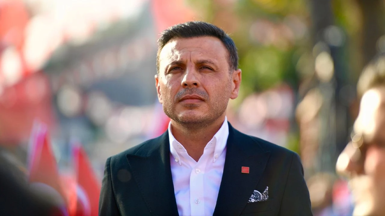 Ozgur Celilk