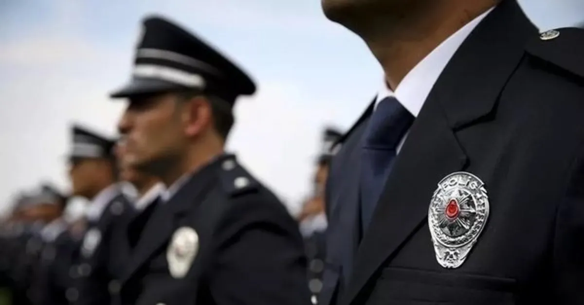 Polis Memurları Ne Kadar Promosyon Alacak? Promosyon Nasıl Dağıtılacak? Polislere Promosyon Ne Zaman Hesaba Yatacak?