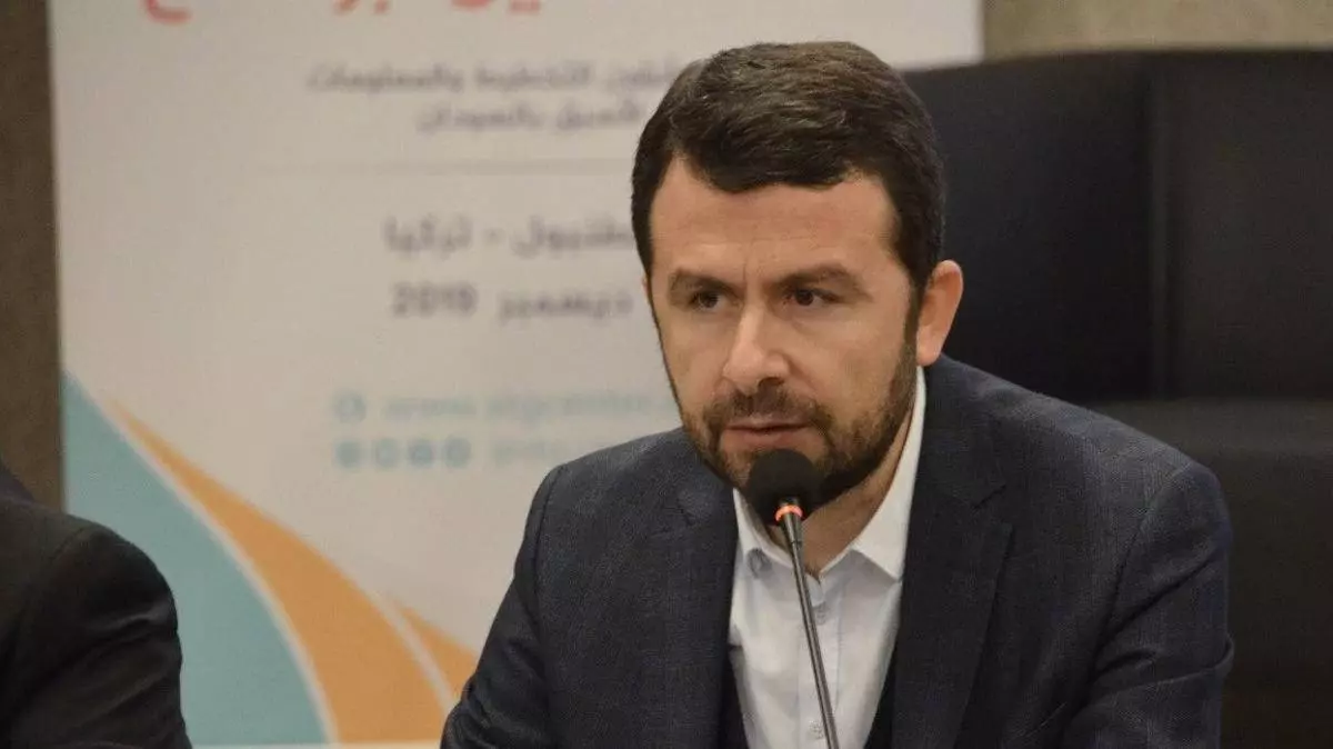 Basın İlan Kurumu Genel Müdürlüğü’ne Abdulkadir Çay atandı-1