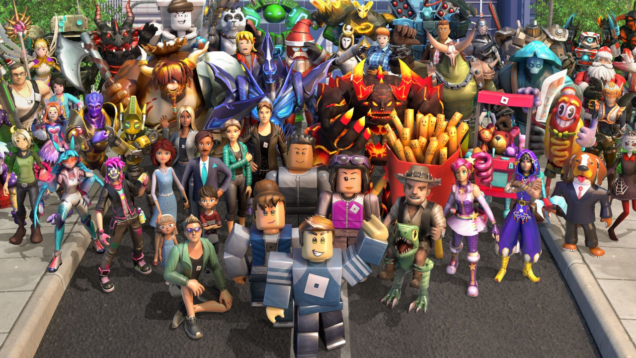 Roblox Ne Zaman Acilacak