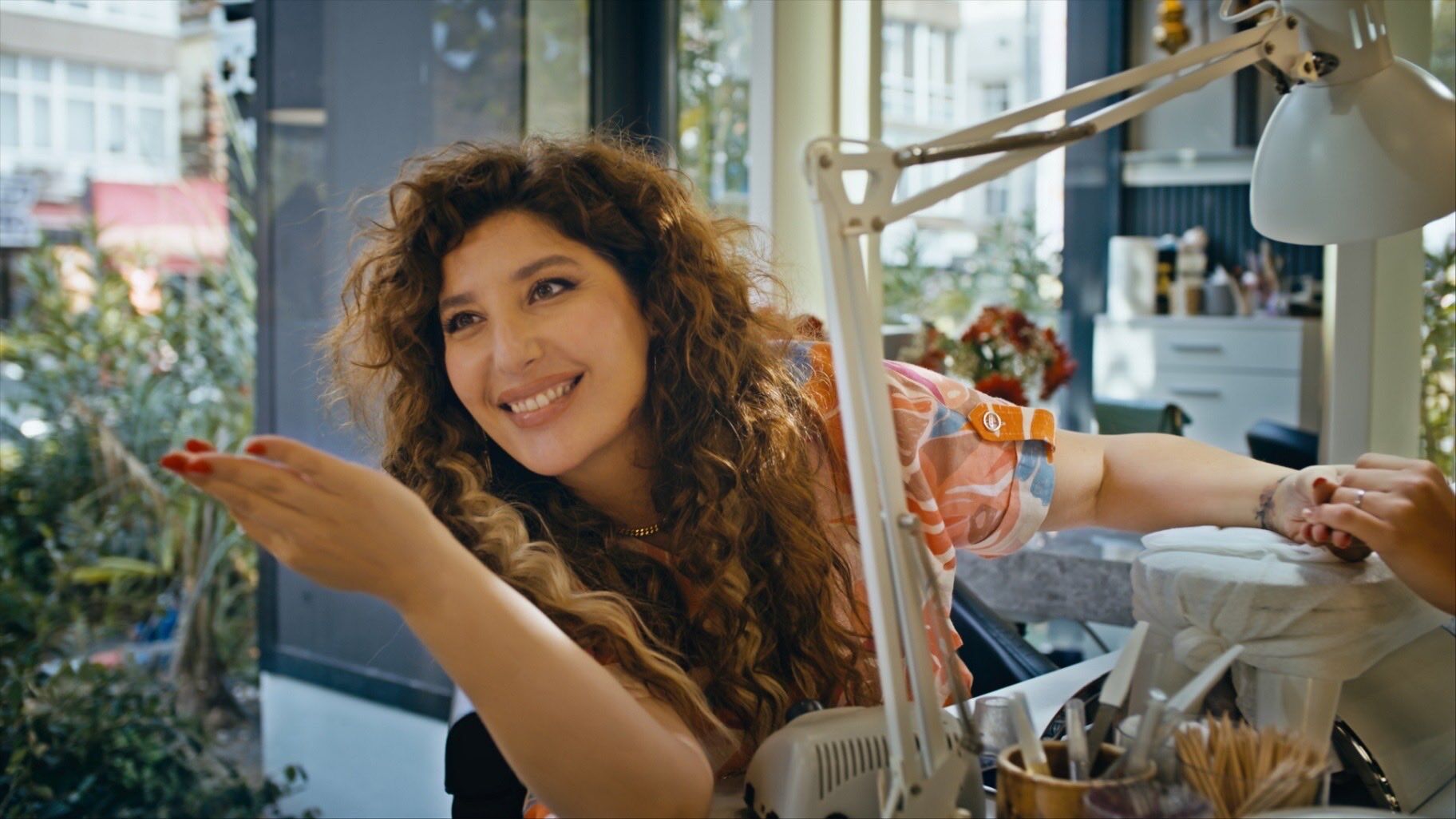 Rüya Gibi Dizisinin İlk Tanıtımı Yayınlandı! (1)