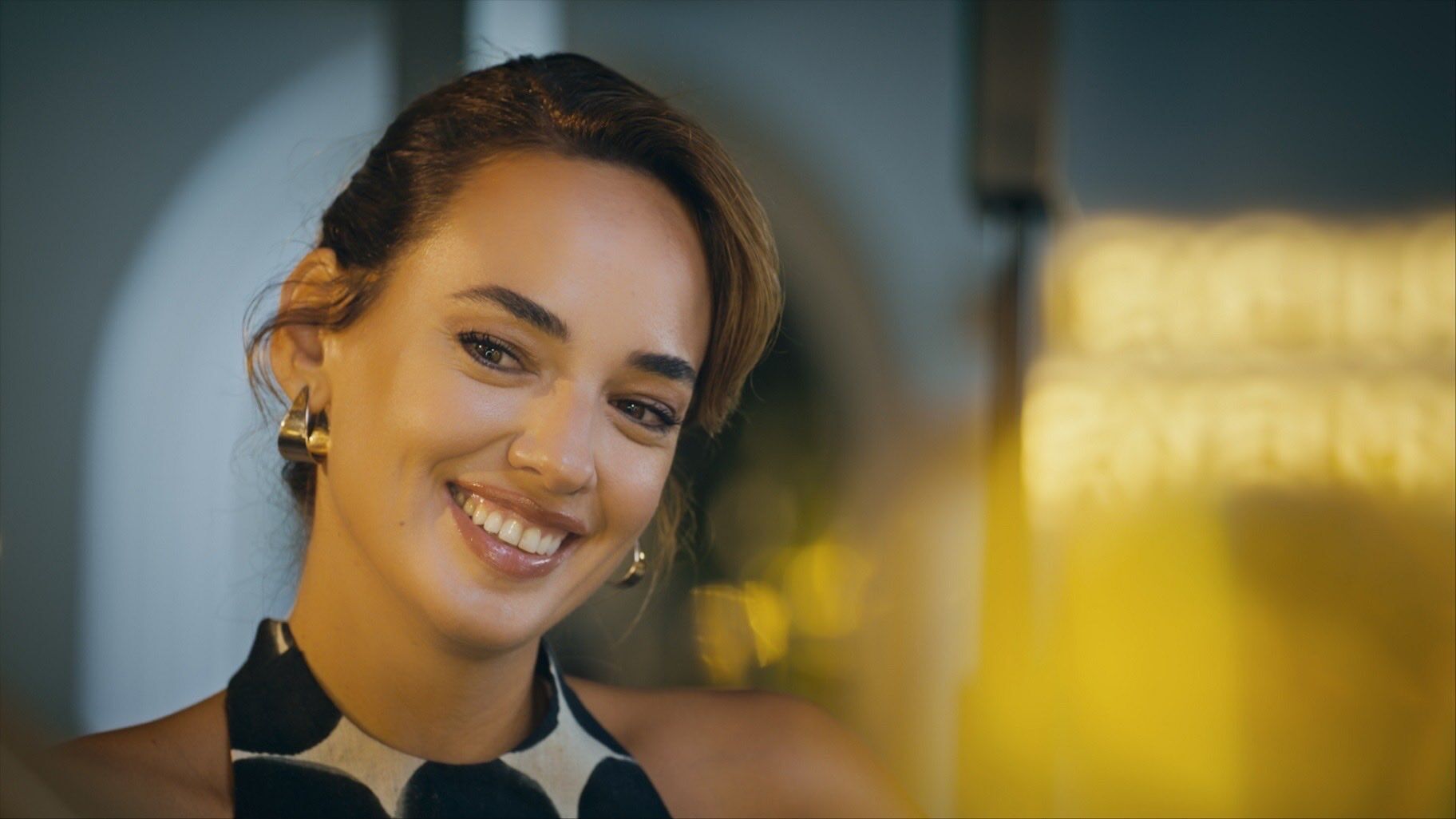 Rüya Gibi Dizisinin İlk Tanıtımı Yayınlandı! (2)