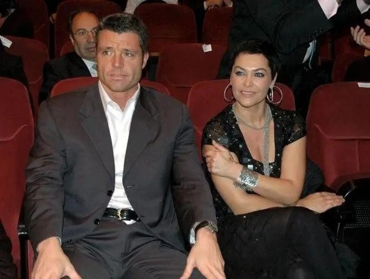 Sadettin Saran Sevgilileri 2
