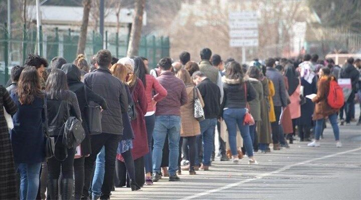 On binden fazla kişi işten çıkartılacak: Dev marka kötü haberi verdi-1