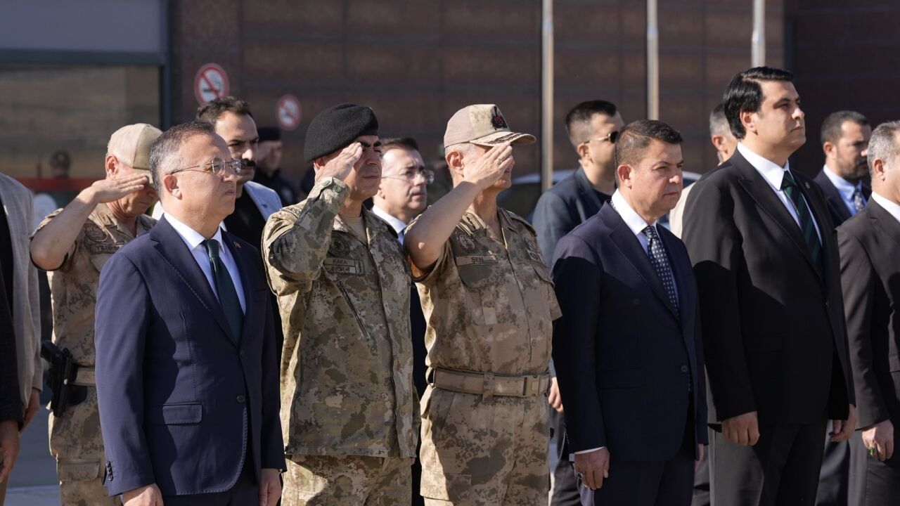 Şehit (2)