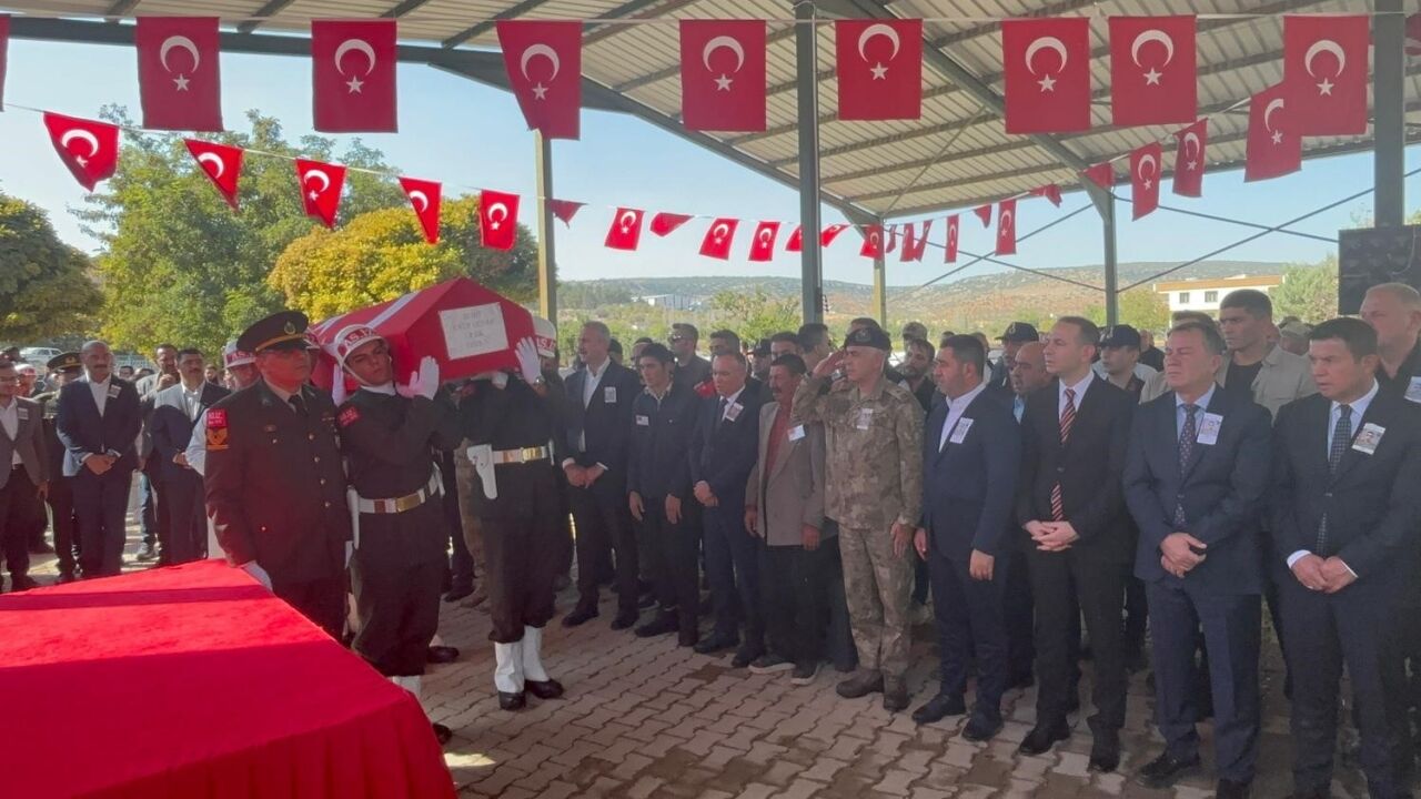 Şehit (5)