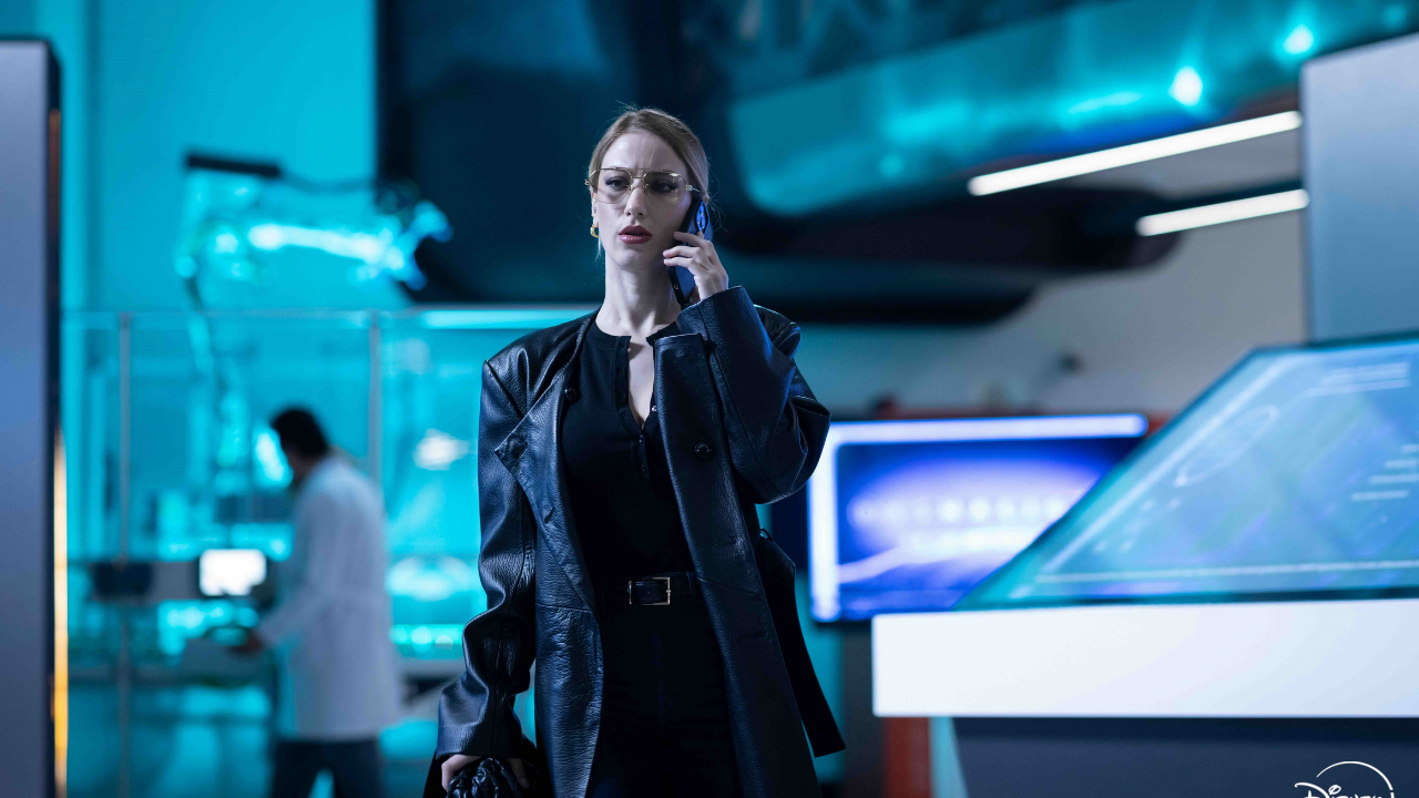 Sekizinci Aile Dizi Konusu 4