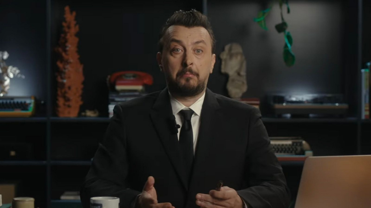 Sekizinci Aile Dizi Konusu 5