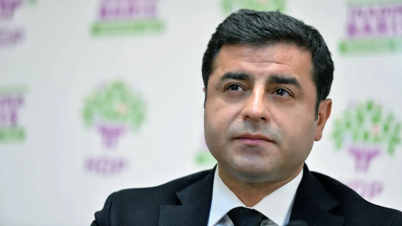 Selahattin Demirtas 2
