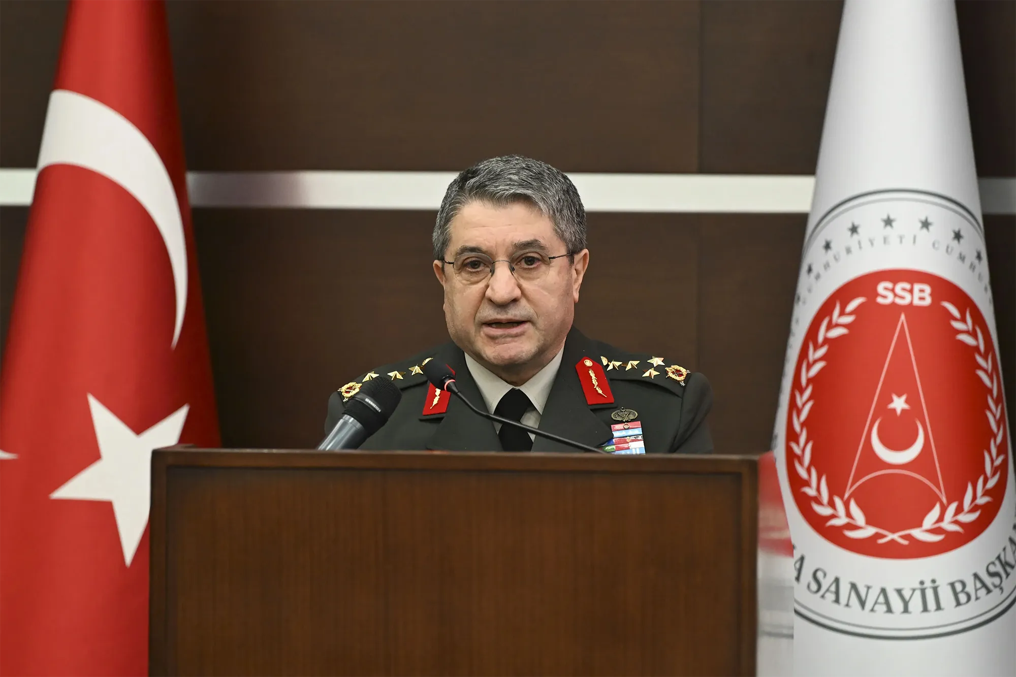 Selcuk Bayraktaroglu