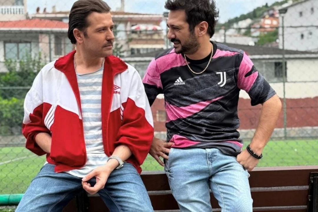 Semt Cocugu Dizi Oyunculari 2