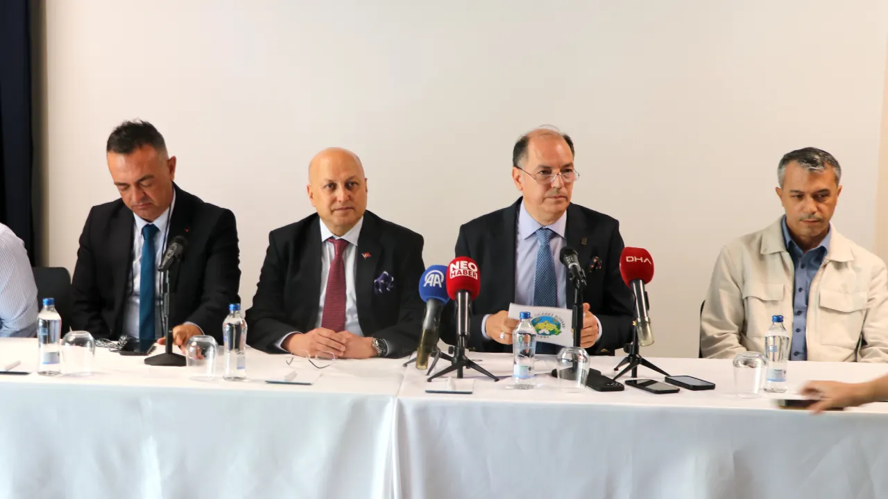Su Kitligi Pamuk Ekimini Azaltti Ege Bolgesi Pamuk Rekoltesi 410 Bin Tona Dustu2